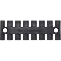 Décharge de traction Icotek zl 140 32234 Polyamide noir 1 pc(s)