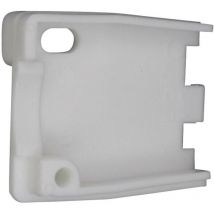 Te Connectivity - Décharge de traction pour Universal mate-n-lok universal mate-n-lok 641945-1 1 pc(s) Q088411
