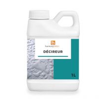 Décireur alcalin - 1 l - Harmony Béton