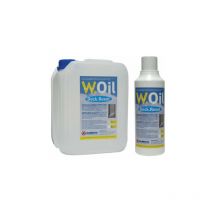 Deck reset - antigrigio per decking da esterno, rimuove la patina grigia riportando il legno al suo colore LT1 Vermeister