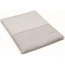 Decke Foppapedretti Beige 62 X 45 Cm Baumwolle Polyester