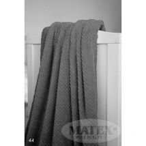 Montana - Decke Größe 150x200 cm