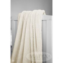 Decke MONTANA, Größe 150x200 cm