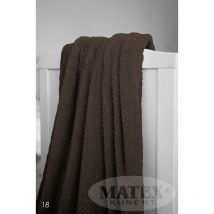 Montana - Decke Größe 150x200 cm