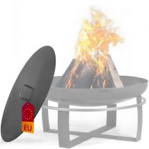 Cookking Deckel Für Feuerschale Zubehör Für Feuerschalen Ø 80,5 Cm