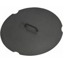 Deckel für Feuerschale 62,0 cm