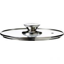 Deckel für Pfanne Legend mit Click 20 cm Pfannendeckel