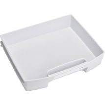 Ls 72 600.001.0105 Schublade Abs (l X B X H) 370 X 314 X 72 Mm - Sortimo