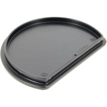 Krups Deckel Wassertank ms-623389 für Nespresso Citiz Hochwertiger Ersatzdeckel Kompatibel mit verschiedenen Modellen