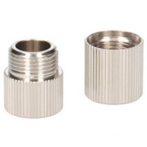 Deckenbefestigungsstück aus Velum