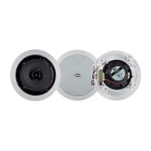 ITC - Deckeneinbaulautsprecher 8in 100V 30W Koaxial