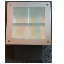 6735 Deckeneinbauleuchte 2 tc-tel 26W GW24q-3 IP65 - Bega