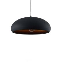 Deckenlampe 'Gerwina' aus Metall für Wohnzimmer & Esszimmer von Lindby
