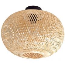 Lindby - Deckenlampe 'Kessia' für Wohnzimmer & Esszimmer von