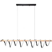 Deckenlampe led APP1288-CP