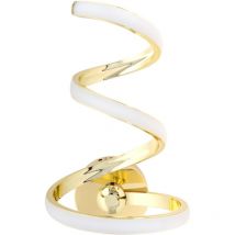 Deckenlampe Led Spring Up App830-W Gold