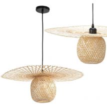 Deckenlampe natural APP883-1CP