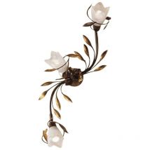 Kögl - gebraucht] Deckenlampe Campana Deckenlampe Deko Deckenlicht Wohnzimmerleuchte E14 B-Ware