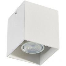 Deckenlampe "carson" Aus Aluminium Für Flur & Treppenhaus Von Arcchio