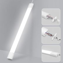 Oraymin - Deckenleuchte Feuchtraumlampe led 36W Kellerlampe Neutralweiß