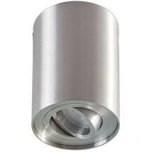 Deckenlampe 'Jolina' aus Aluminium für Flur & Treppenhaus von Arcchio