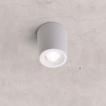 Deckenleuchte "livia 60" Fumagalli - G9 - 1,7w - Ip55