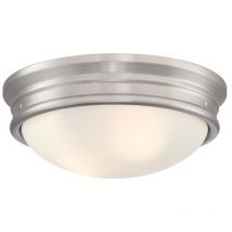 Deckenleuchte Sophia Nickel