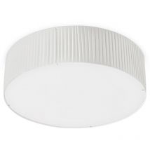 Wandleuchte Vorada Led Smd 25w 3540lm Cri80 3000k Anzapfen Weiß