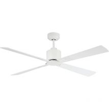Energiespar Deckenventilator Airfusion Climate Weiß