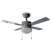Cecotec Deckenventilatoren EnergySilence Aero 450