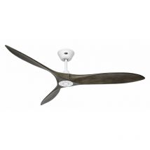 Energiespar Deckenventilator Eco Airscrew mw-gw