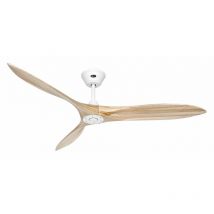 Energiespar Deckenventilator Eco Airscrew mw-nt