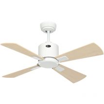 Deckenventilator Eco Neo iii 92 we Ahorn / Buche