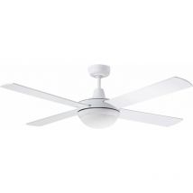 Martec - Deckenventilator FourSeasons Primo 122 cm mit Licht