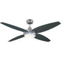 Westinghouse - Ventilateur de plafond Havanna avec led et télécommande