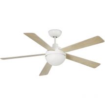 Energiespar Deckenventilator Izaro 132 cm mit led