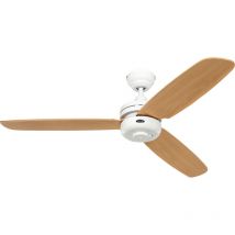 Deckenventilator Night Flight WE-BU mit Fernbedienung