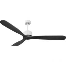 Deckenventilator ø166 cm mit Wifi Umkehrbar Hypersilence