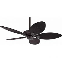 Deckenventilator Outdoor Elements Bronze 137 cm