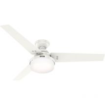 Deckenventilator Sentinel Plus mit Licht & Wandschalter