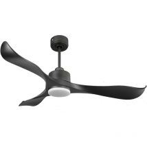 Deckenventilator Umkehrbar Thermostat Dimmbar