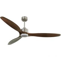 Deckenventilator Umkehrbar Thermostat Dimmbar