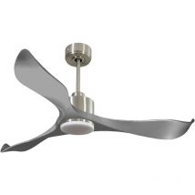 Deckenventilator Umkehrbar Thermostat Dimmbar