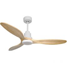 Deckenventilator Umkehrbar Thermostat Dimmbar