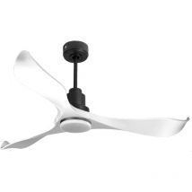 Deckenventilator Umkehrbar Thermostat Dimmbar