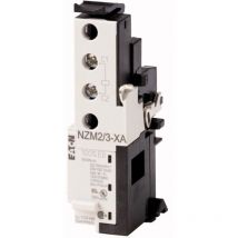 216853 - selector rotatif 2 POSITION 40 259754 - Eaton