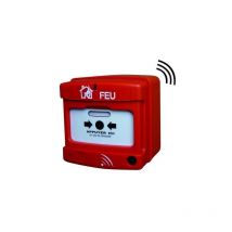 Securitegooddeal - Déclencheur manuel radio type 4