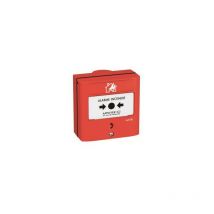 Déclencheur manuel rouge (357277)