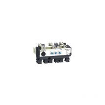 Déclencheur Micrologic 2.2 160A 3P3D Pour Disjoncteur Nsx160/250 LV430470