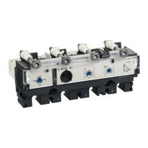 Déclencheur Micrologic schneider Compact NSX160-250 pour Disjoncteur 2.2AB 160A - LV434551